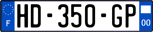 HD-350-GP