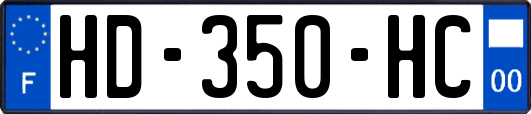 HD-350-HC