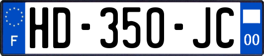 HD-350-JC