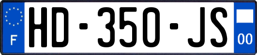 HD-350-JS