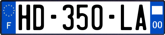 HD-350-LA