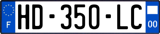 HD-350-LC