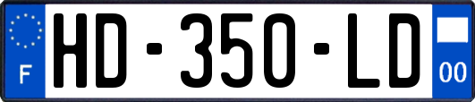 HD-350-LD