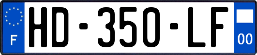 HD-350-LF