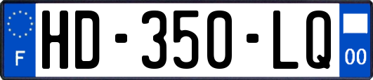 HD-350-LQ