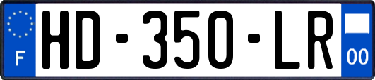 HD-350-LR
