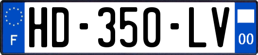 HD-350-LV
