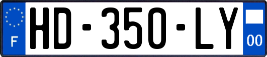 HD-350-LY