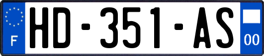 HD-351-AS