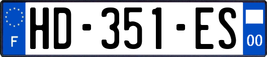 HD-351-ES