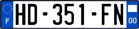 HD-351-FN