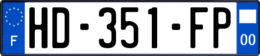 HD-351-FP