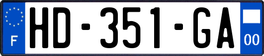 HD-351-GA
