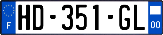 HD-351-GL