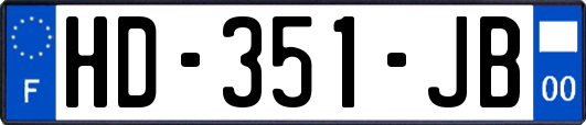 HD-351-JB