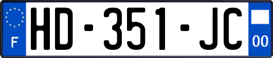 HD-351-JC