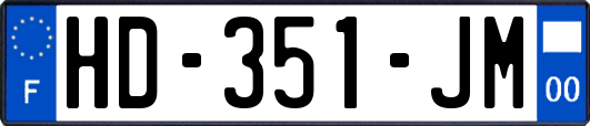 HD-351-JM