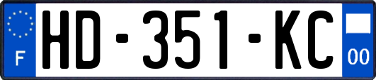 HD-351-KC