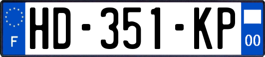 HD-351-KP