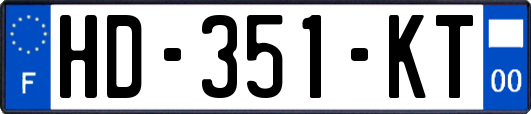 HD-351-KT