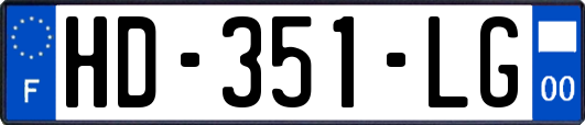 HD-351-LG