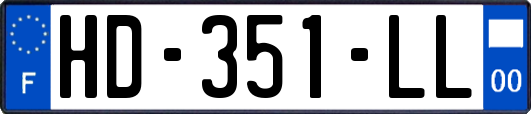 HD-351-LL