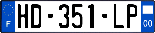 HD-351-LP