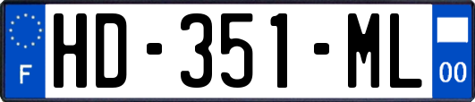 HD-351-ML