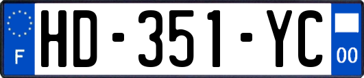 HD-351-YC