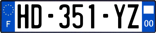 HD-351-YZ