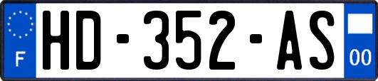 HD-352-AS