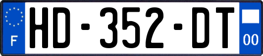 HD-352-DT