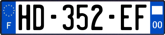 HD-352-EF