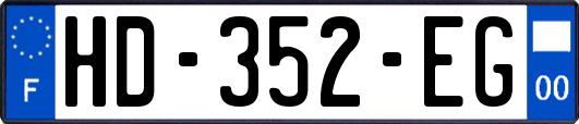 HD-352-EG