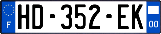 HD-352-EK