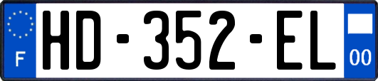 HD-352-EL
