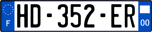 HD-352-ER