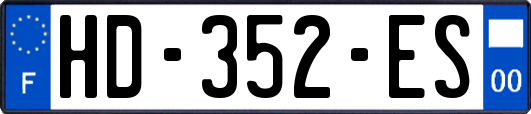 HD-352-ES