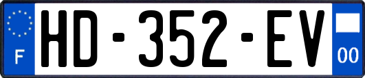 HD-352-EV