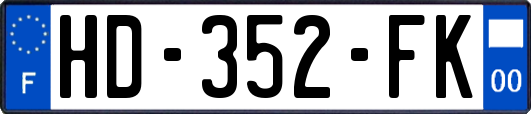 HD-352-FK