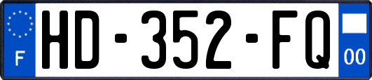 HD-352-FQ