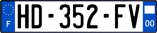 HD-352-FV