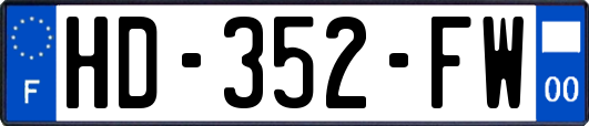 HD-352-FW