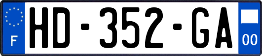 HD-352-GA