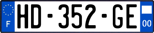 HD-352-GE