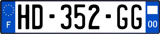 HD-352-GG