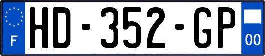 HD-352-GP