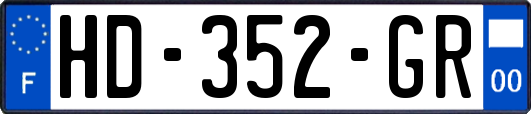 HD-352-GR