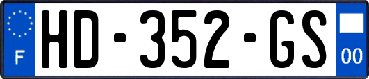 HD-352-GS
