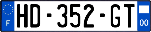 HD-352-GT